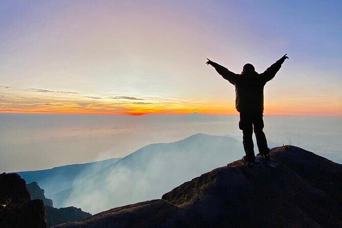 Mount Agung Sunrise Trekking Tour - Price and Value: Is $109 Worth It?