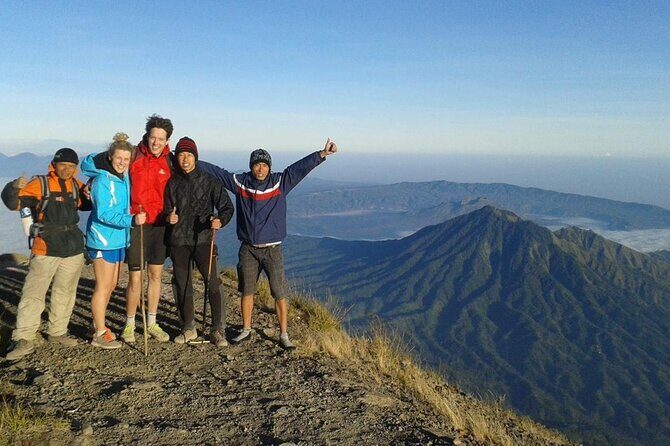 Mount Agung Sunrise Trekking Tour - Pickup Zones, Private Transport, and the “Don’t-Show-Up-Late” Timing