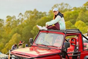 Mount Batur Jeep Sunrise by 4WD with Breakfast - The early start: pickups, timing, and how the day actually runs