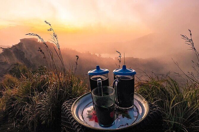 Mount Batur Sunrise Trekking and Rice Terrace Adventure - 2:45 a.m. Pickup to “Let’s Go” Energy: Logistics That Matter