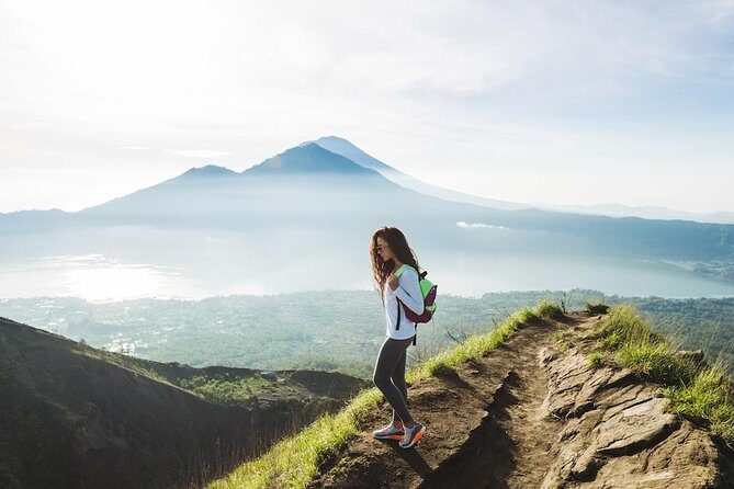 Mount Batur Sunrise Trekking and Rice Terrace Adventure - Summit Time: Sunrise, Breakfast, and Why That Cold Wait Is Worth It