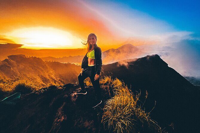 Mount Batur Sunrise Trekking and Rice Terrace Adventure - Tegalalang Rice Terraces for Morning Coffee: Culture Without the Time Tax