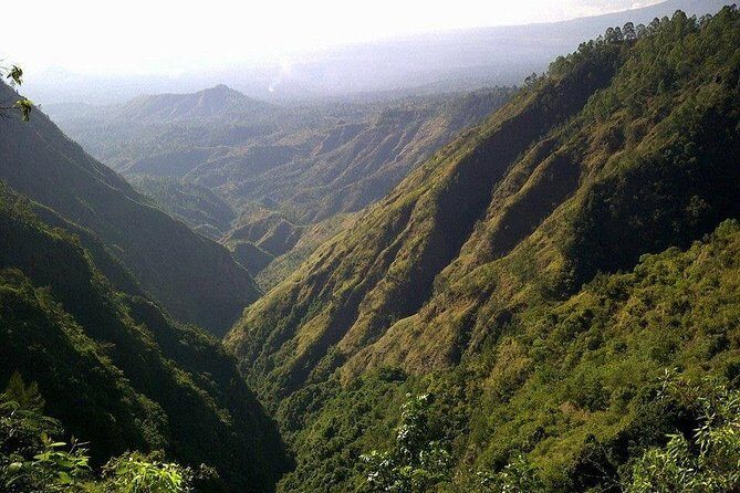 Mount Batur Sunrise Trekking and Rice Terrace Adventure - Small Group Size, Real Guides, and Included Gear That Saves You Money