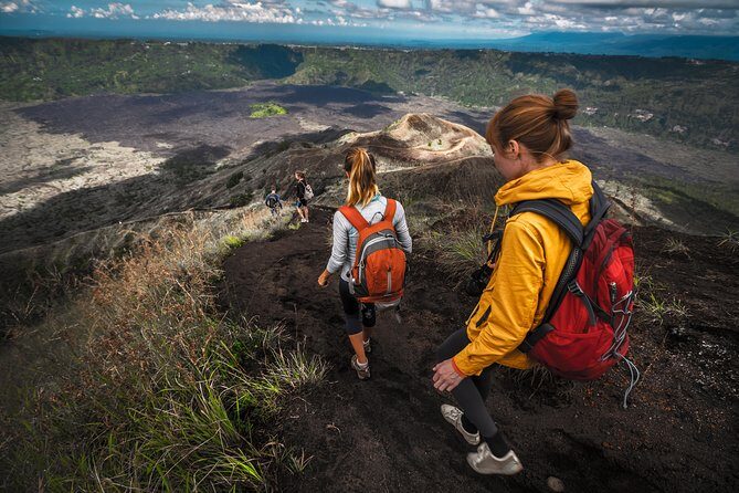Mount Batur Sunrise Trekking and Rice Terrace Adventure - Price and Value: What $80 Buys You (and What You’ll Still Pay For)