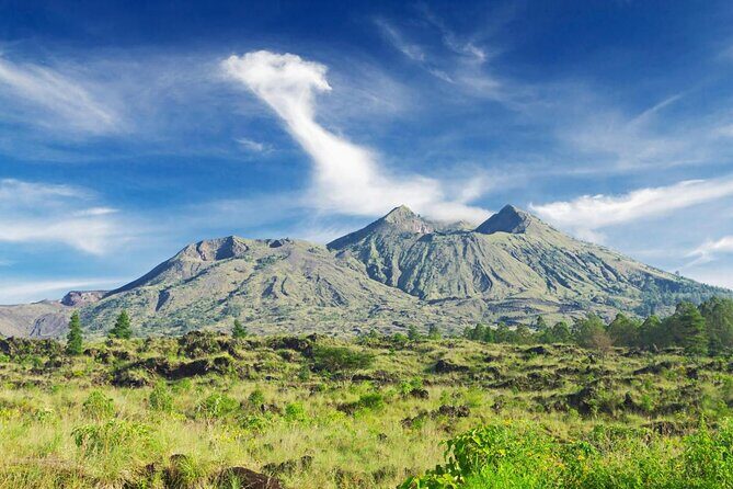 Mount Batur Sunrise Trekking Private Tour with Breakfast and Hotel Transfer - Key highlights worth your attention