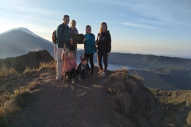 Mount Batur Sunrise Trekking Private Tour with Breakfast and Hotel Transfer - The descent: private pacing and why the route down can matter