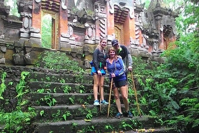 Mount Batur Sunrise Trekking Private Tour with Breakfast and Hotel Transfer - The real MVP: guides who set the tone