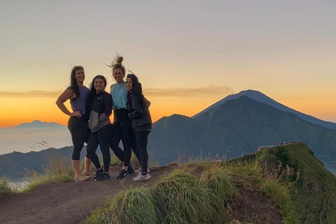 Mount Batur Sunrise Trekking Private Tour with Breakfast and Hotel Transfer - Value for $49.78: why this can be a smart spend