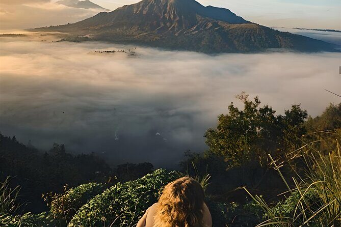 Mount Batur Sunrise Trekking with Natural Hot Springs - The 11:30 Coffee Plantation Stop: A Gentle Way to Close the Day