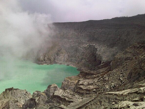 Mount Ijen Blue Flame Tour from Bali - Key things to know before you go