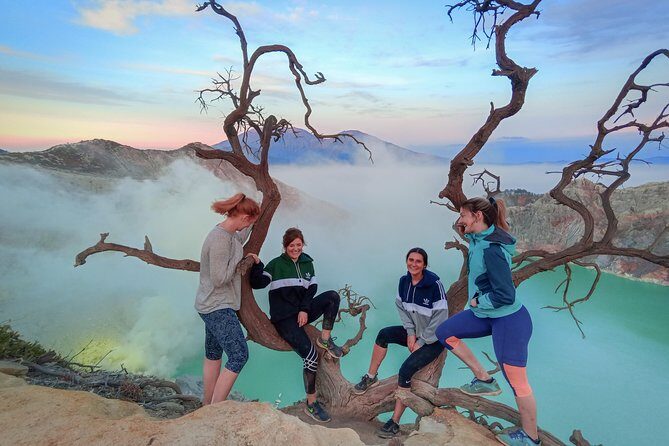 Mount Ijen Blue Flame Tour from Bali - Price and value: what $220 really buys you