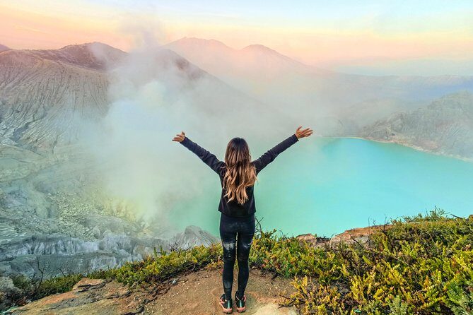 Mount Ijen Blue Flame Tour from Bali - Getting back to Bali: don’t plan your day like a normal morning