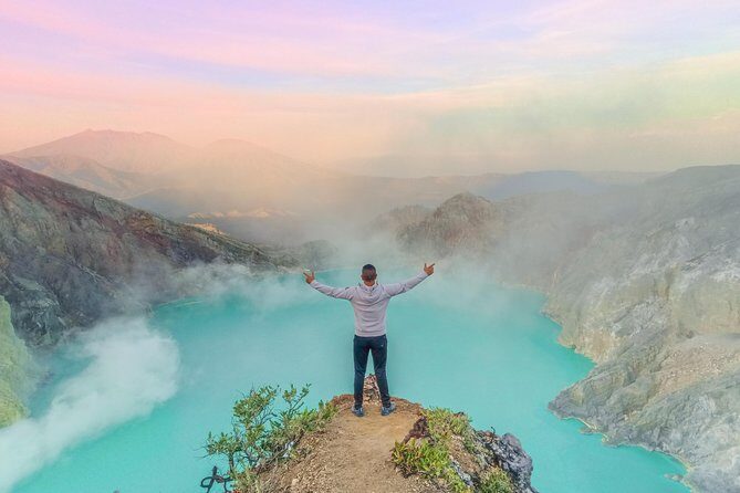 Mount Ijen Blue Flame Tour from Bali - When to book (and when to avoid surprises)