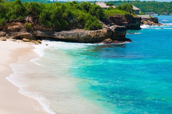Nusa Lembongan Island: Snorkeling & Mangrove Forest Day Tour - Hotel Pickup and the Speedboat Ride to Nusa Lembongan
