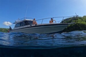 Nusa Penida day trip: boat, 4 snorkeling, Manta rays & Land tour - Sanur morning: meeting early and avoiding a rush disaster