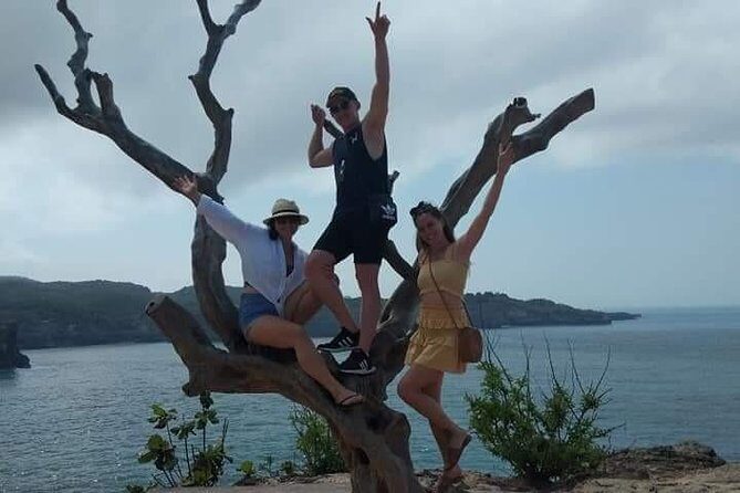 Nusa Penida One Day Tour All Inclusive - Why Nusa Penida feels like a different Bali