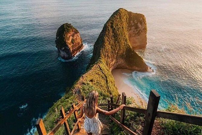 Nusa Penida One Day Trip with All-inclusive - Why I’d Do Nusa Penida as a One-Day Cliff Route From Bali