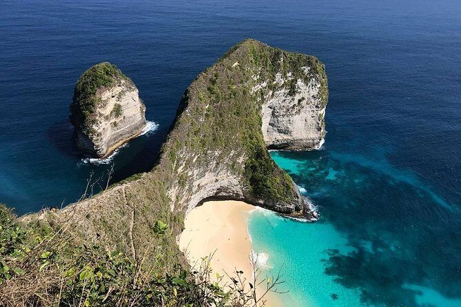 Nusa Penida One Day Trip with All-inclusive - Angel’s Billabong Natural Infinity Pool: Swim or Just Stare?