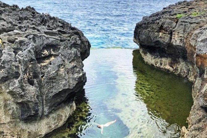Nusa Penida One Day Trip with All-inclusive - Lunch on Penida: Included, but Not Always Impressive