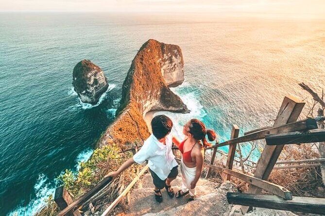 Nusa Penida One Day Trip with All-inclusive - Speedboat Crossings: What the 30–45 Minute Ride Adds to the Day