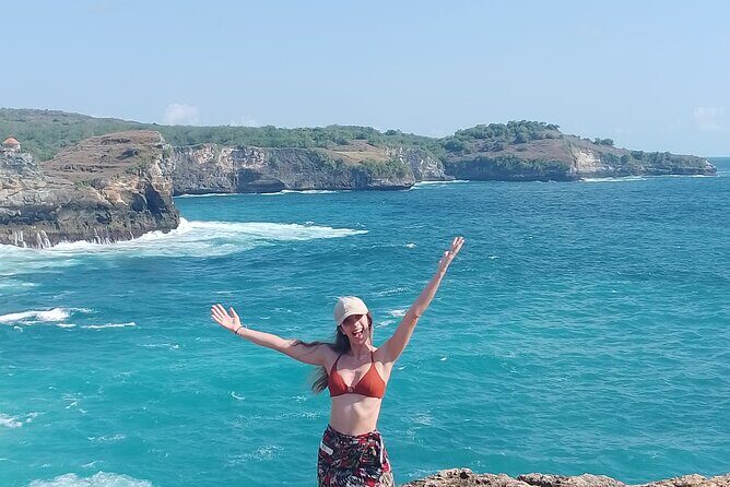 Nusa Penida Snorkeling at Manta Bay and Land Tour (inclusive) - Two parts of Bali in one day: ATV countryside plus Nusa Penida snorkeling
