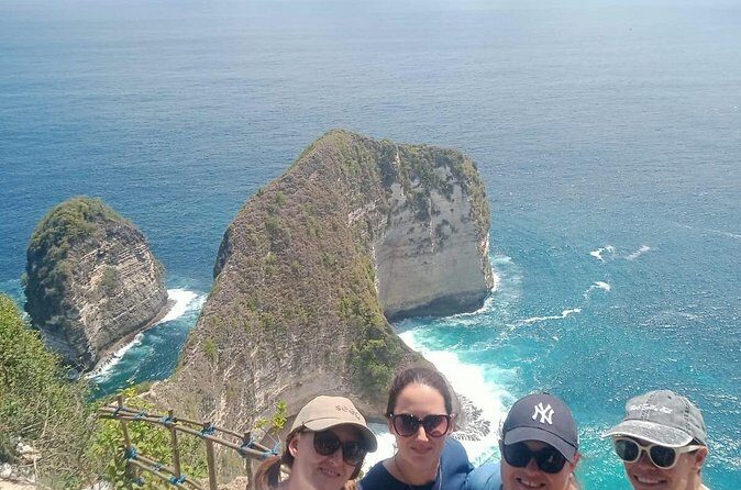 Nusa Penida Snorkeling at Manta Bay and Land Tour (inclusive) - ATV from Taro north of Ubud: safety gear and why the group cap is a big deal