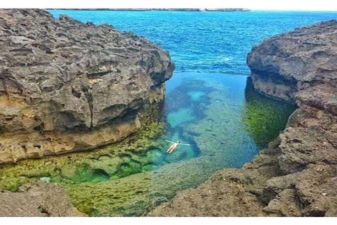 Nusa Penida Trip with Snorkeling all-Inclusive - Manta Bay Snorkeling: How the “Manta Chance” Works in Practice