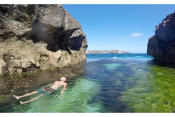 Nusa Penida Trip with Snorkeling all-Inclusive - Lunch on Penida: A Real Break in the Middle of the Action
