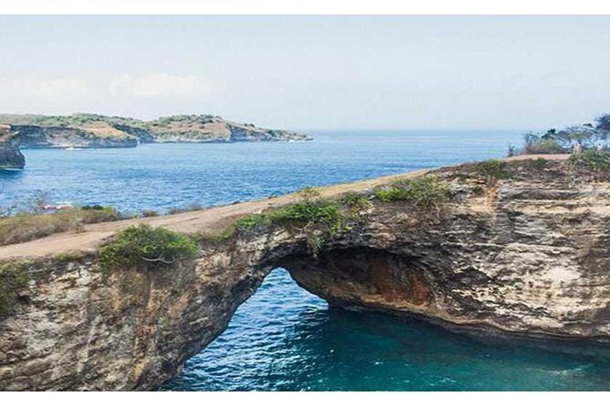 Nusa Penida Trip with Snorkeling all-Inclusive - How Private Feels Here: Driving vs. Snorkeling