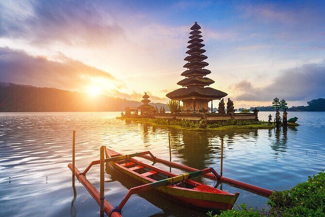 Private 3-day Tour Package: Bali's Top Sights - Why this Bali highlights route works in three days