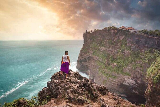 Private 3-day Tour Package: Bali's Top Sights - Day 3: Taman Ayun, Ulun Danu Bratan, Handara Gate, Jatiluwih, and Tanah Lot