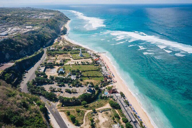 Private 3-day Tour Package: Bali's Top Sights - Transport, timing, and what to expect with a private guide/driver