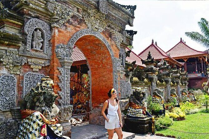 Private 3-day Tour Package: Bali's Top Sights - Who should book this, and who should skip it