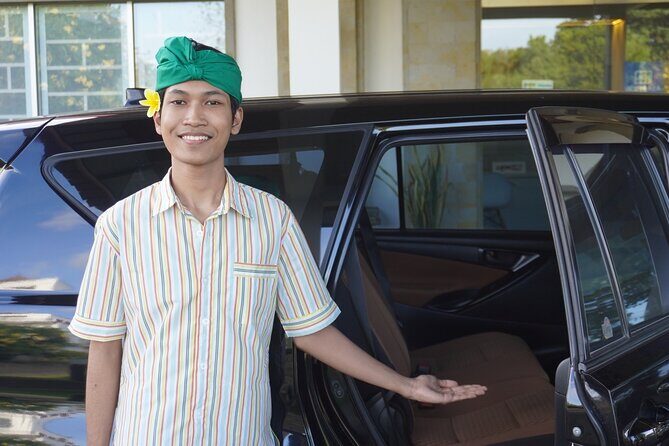 Private Arrival Transfer: Bali Airport to Hotel - Key Things to Know Before You Go
