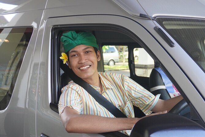 Private Arrival Transfer: Bali Airport to Hotel - Cars, Luggage, and the 2-Hour Standby Window