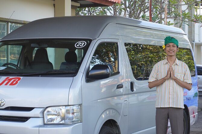 Private Arrival Transfer: Bali Airport to Hotel - Price and Value vs Airport Taxis