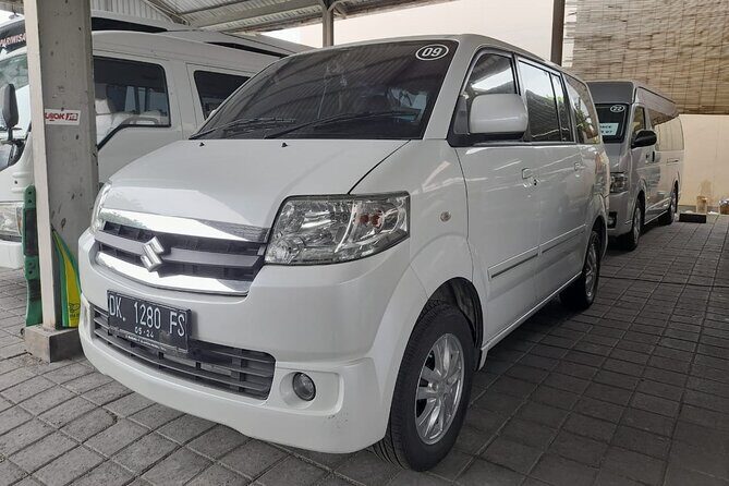 Private Arrival Transfer: Bali Airport to Hotel - Common Snags and How to Avoid Them
