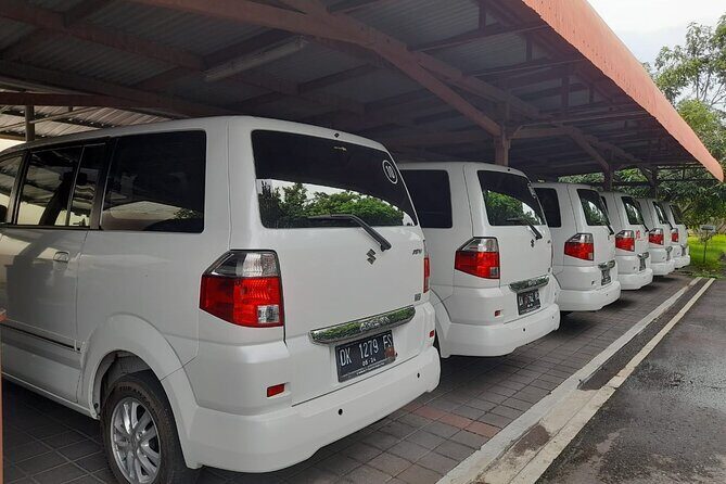 Private Arrival Transfer: Bali Airport to Hotel - Where This Transfer Fits Your Bali Plan