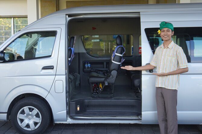 Private Arrival Transfer: Bali Airport to Hotel - Quick Practical Notes That Save Time