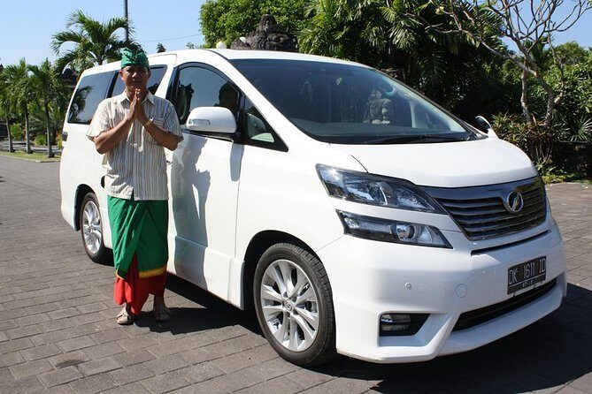Private Arrival Transfer: Bali Airport to Hotel - Should You Book This Private Arrival Transfer?
