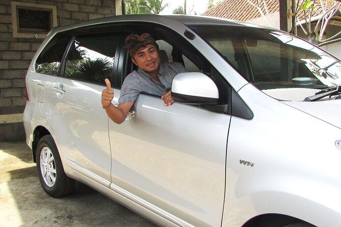 Private Arrival Transfer: Denpasar International Airport to Nusa Dua Area - Quick Take: Why This Transfer Works So Well