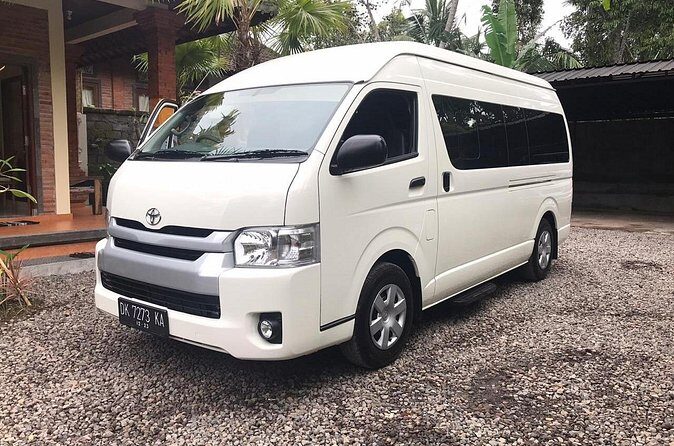 Private Arrival Transfer: Denpasar International Airport to Nusa Dua Area - For Delayed Flights: A Real-Life Advantage of Private Pickup