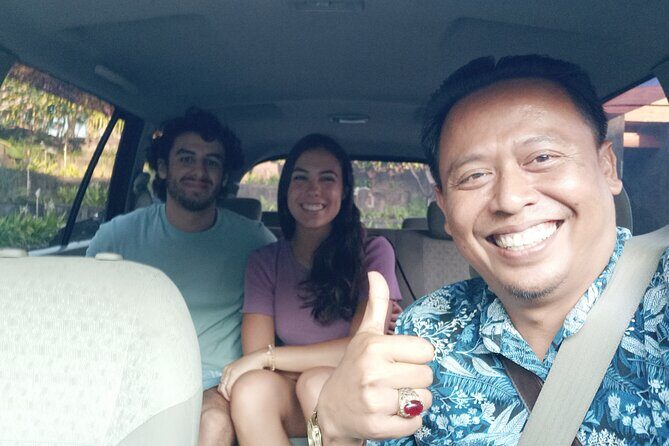 Private Bali Driver with Car – Flexible Full Day Tour - Key highlights worth caring about
