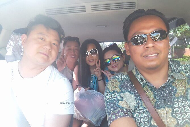 Private Bali Driver with Car – Flexible Full Day Tour - How a flexible private driver turns Bali into your day