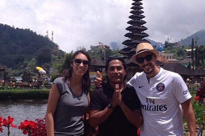 Private Bali Driver with Car – Flexible Full Day Tour - Price check: is $32 a fair deal for a full day?