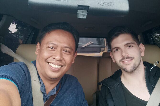 Private Bali Driver with Car – Flexible Full Day Tour - Who should book this private Bali driver day
