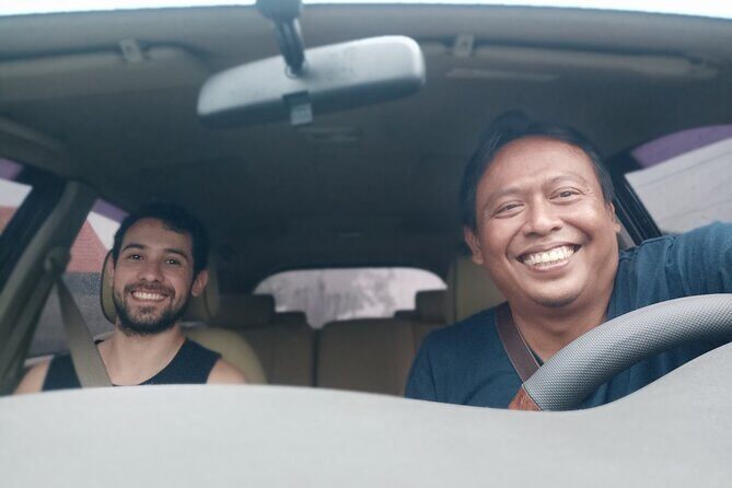 Private Bali Driver with Car – Flexible Full Day Tour - Custom temples, plus a farm stop when you want a change of pace