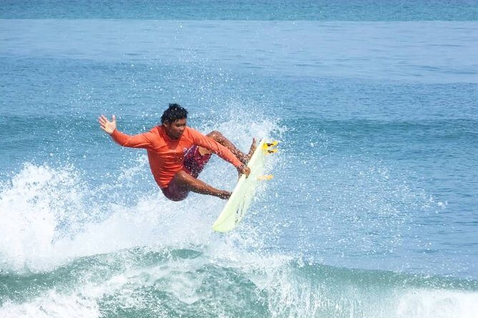 Private Beginner 1 on 1 Surf Lesson at Kuta Beach - Key things to know before you go