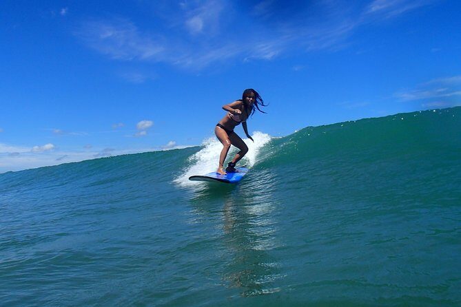 Private Beginner 1 on 1 Surf Lesson at Kuta Beach - Pickup and meeting logistics: easy start, fewer headaches