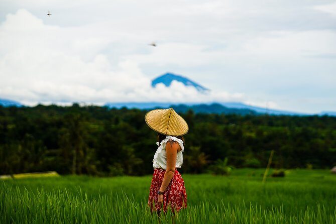 Private Full-Day Bali Tour - Who this private Bali day suits best (and who should skip)